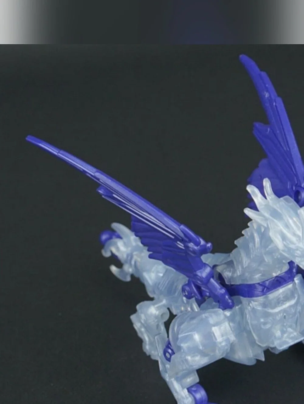 2013 Comic Con Transformers -  Shockwave's Lab - SDCC Exclusive - NIB